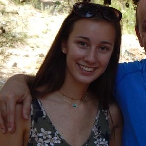 Meet your Posher, Lily